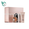 Luxury Gift Elegant Package Perfume Paper Box With Sleeve